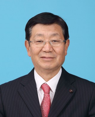 福沢清