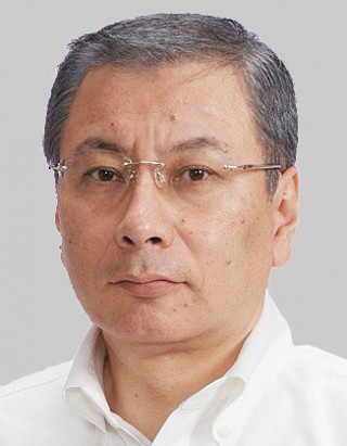 吉田晴信