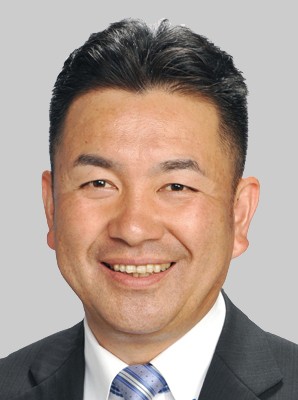 松井正一