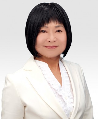 大橋和子