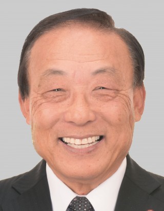 高田悦男