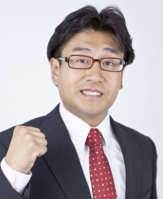 福田晃