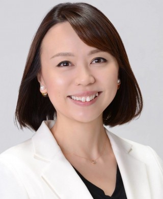 中村延子