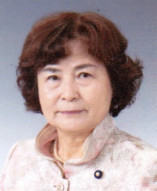 中村英子