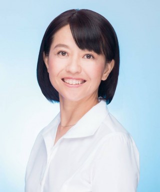 芳井由美