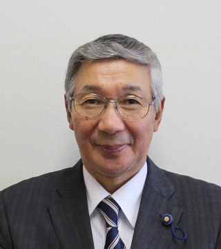 村川毅