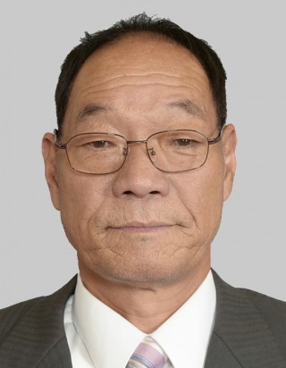 久保井永三