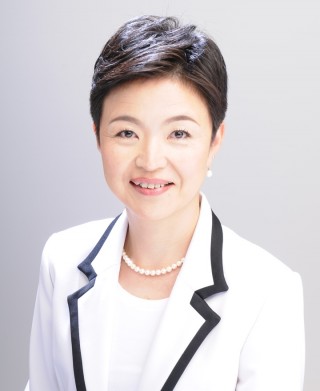 二宮由子