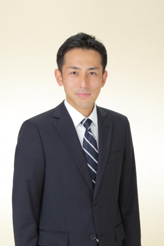 森川慎