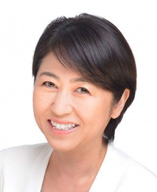 小田ひろみ