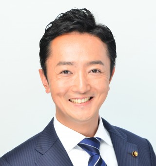 安藤修三