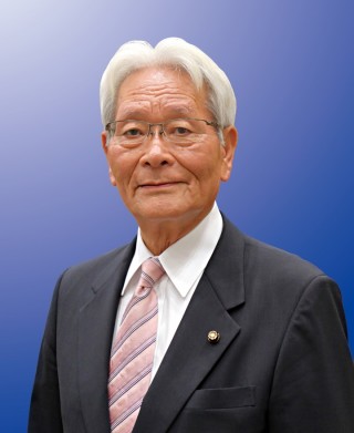 吉村啓治