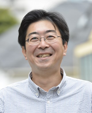 金井洋